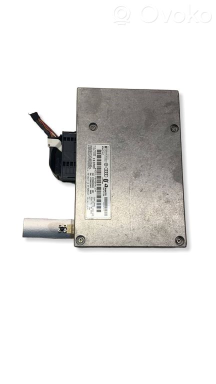 Bluetooth control unit module   8T0862336D,4634