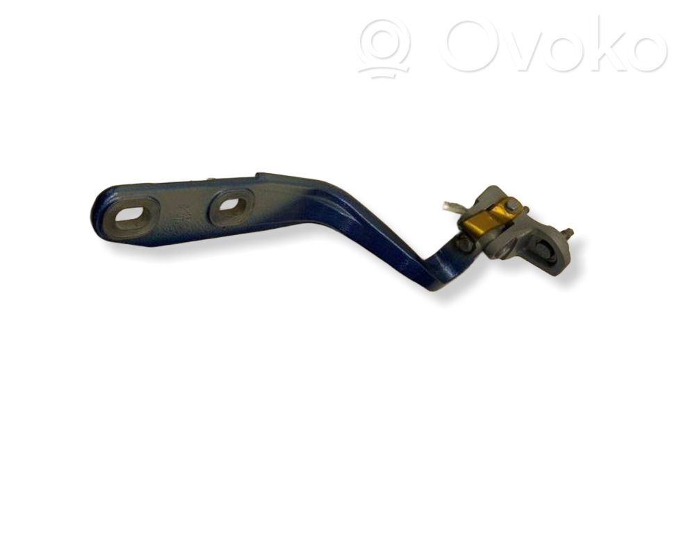 BMW 4 F36 Gran coupe Tailgate/trunk/boot hinge 