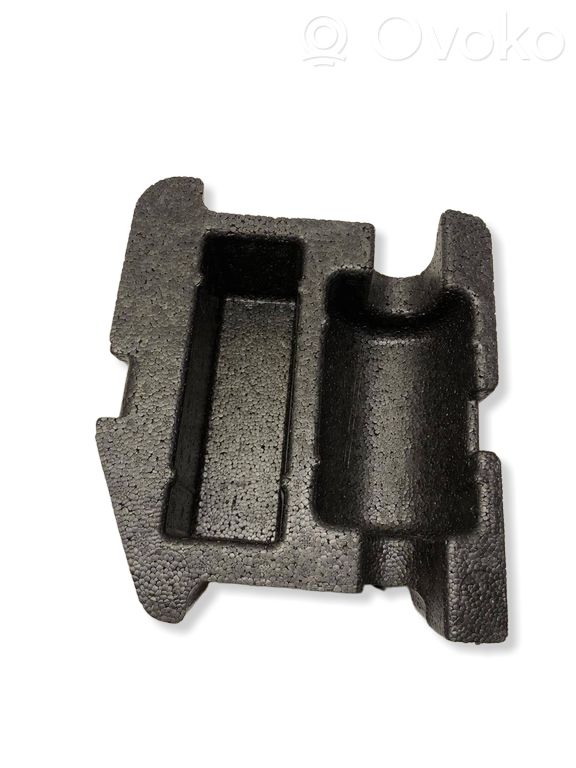 BMW M4 F82 F83 Tire air pump compressor 