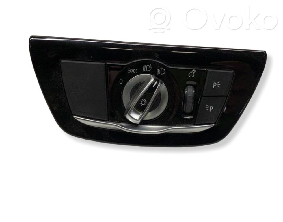 BMW 5 G30 G31 G38 Light switch 