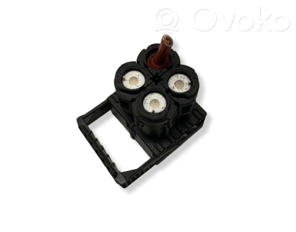 BMW 5 G30 G31 G38 Front door wiring loom/harness boot 