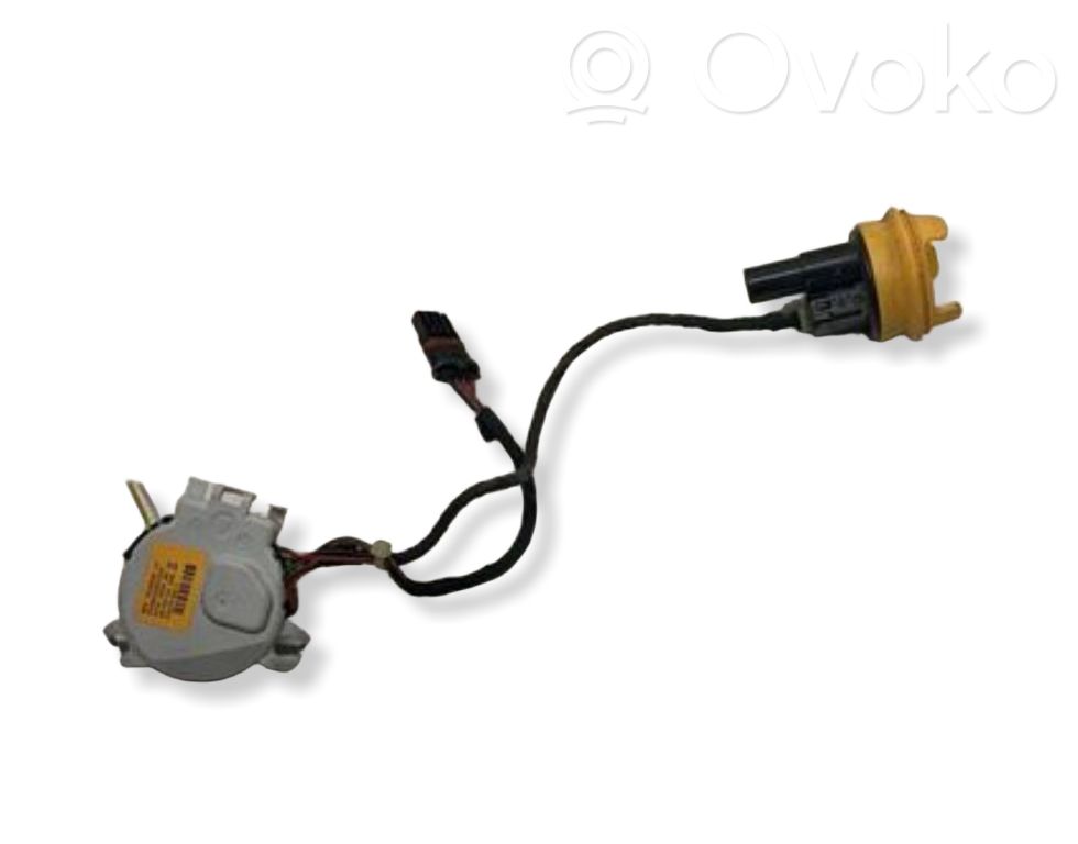 BMW 5 F10 F11 Element lusterka bocznego drzwi przednich 