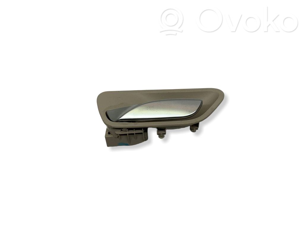 BMW 3 F30 F35 F31 Innentürgriff Innentüröffner vorne 