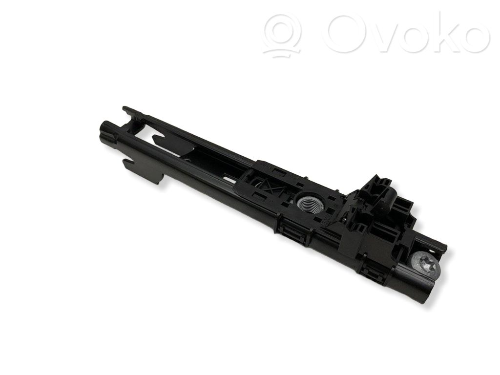 Mercedes-Benz GLC X253 C253 Seat belt adjustment rail 