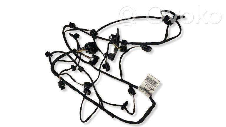 Mercedes-Benz CLA C118 X118 Parking sensor (PDC) wiring loom 