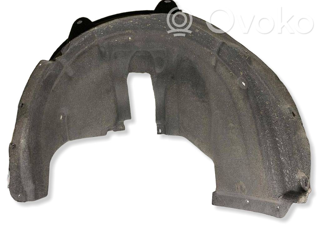 Audi Q5 SQ5 8R Rear arch fender liner splash guards 