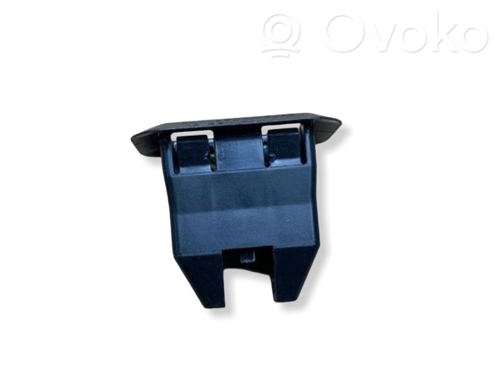 Audi A4 S4 B8 8K ISOFIX Bracket 
