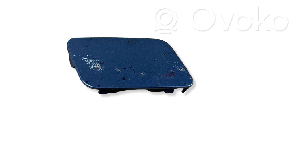 Audi A8 S8 D4 4H Priekinis tempimo kilpos dangtelis 