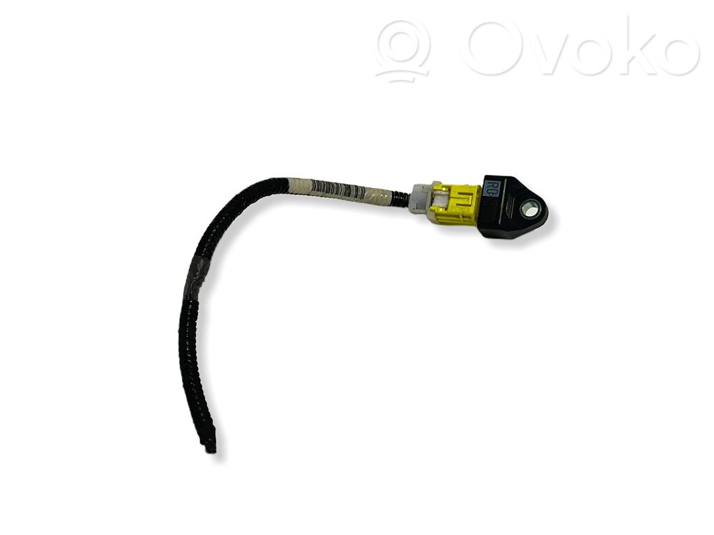 Toyota Yaris Cross Airbagsensor Crashsensor Drucksensor 