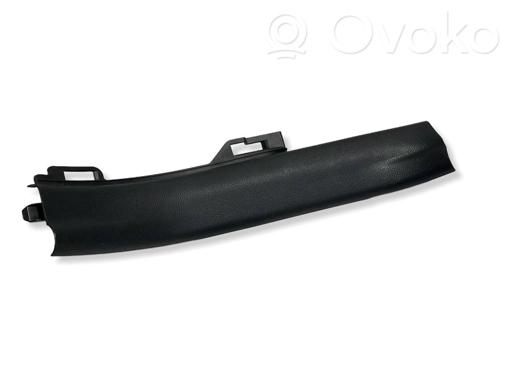 Toyota Yaris Cross Rear sill trim cover 