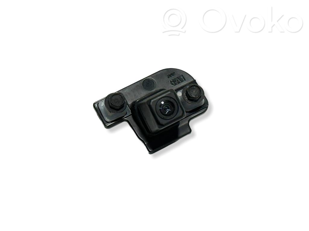 Toyota Yaris Cross Camara trasera coche 