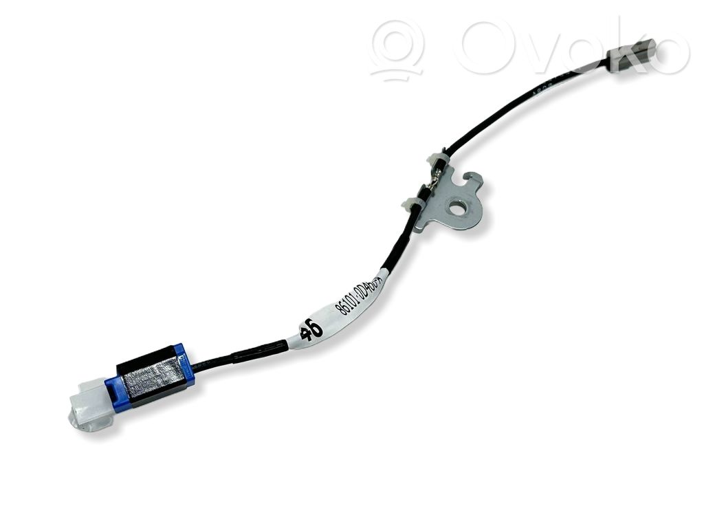 Toyota Yaris Cross Other wiring loom 