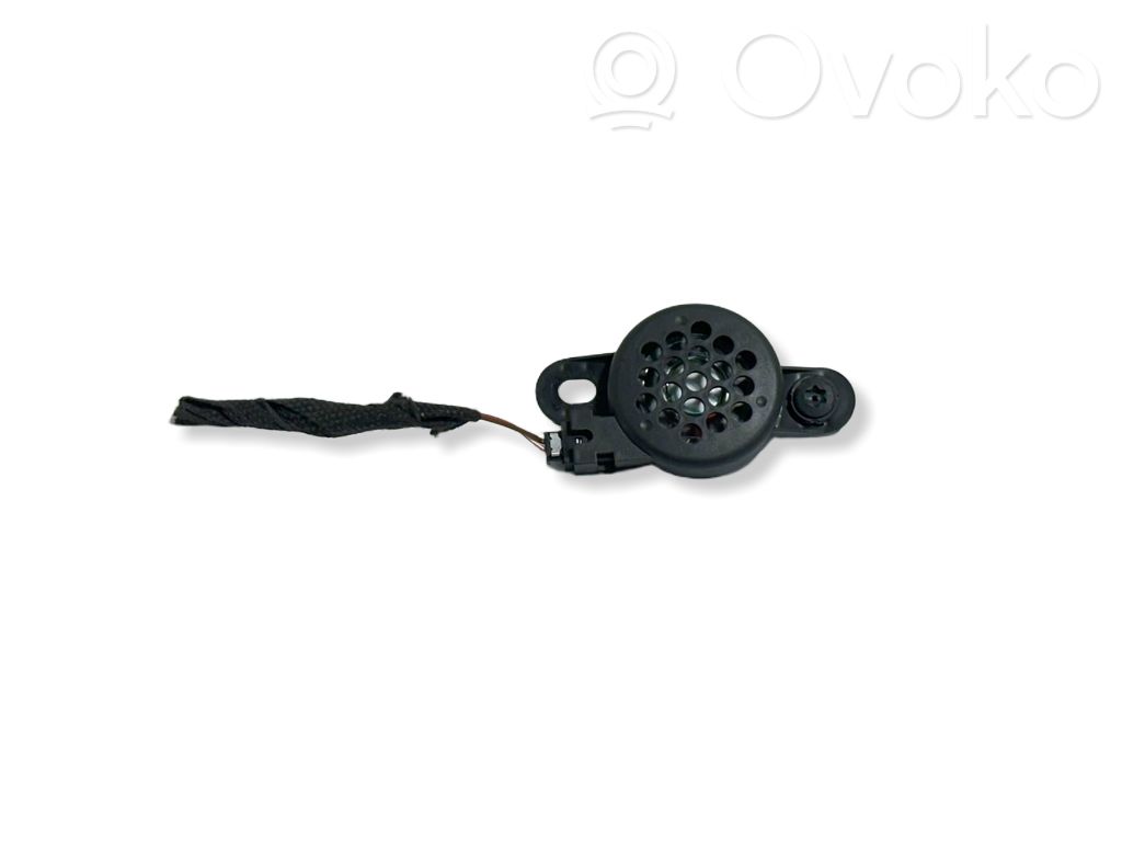 Audi A5 Warntongeber Lautsprecher Einparkhilfe Parktronic PDC 