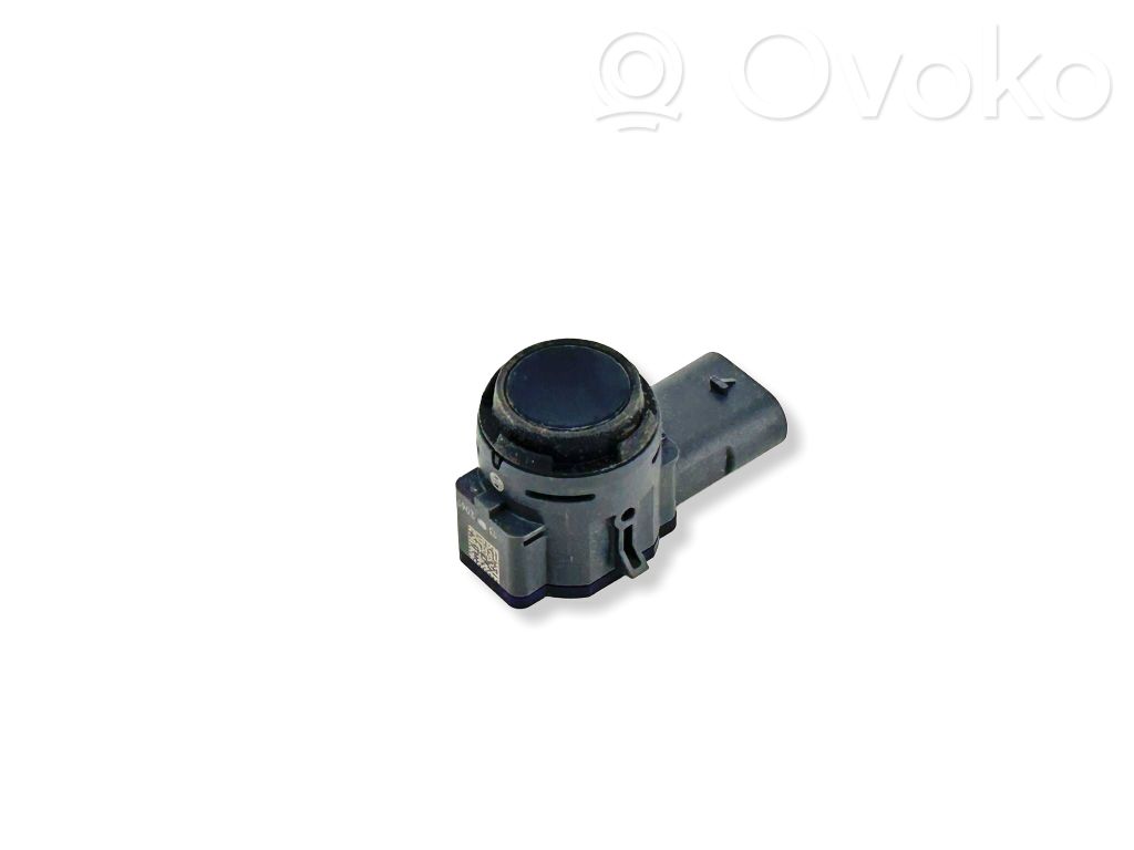 Audi A5 Sensor de aparcamiento PDC 