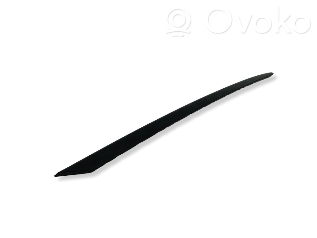 Audi A5 Windshield trim 