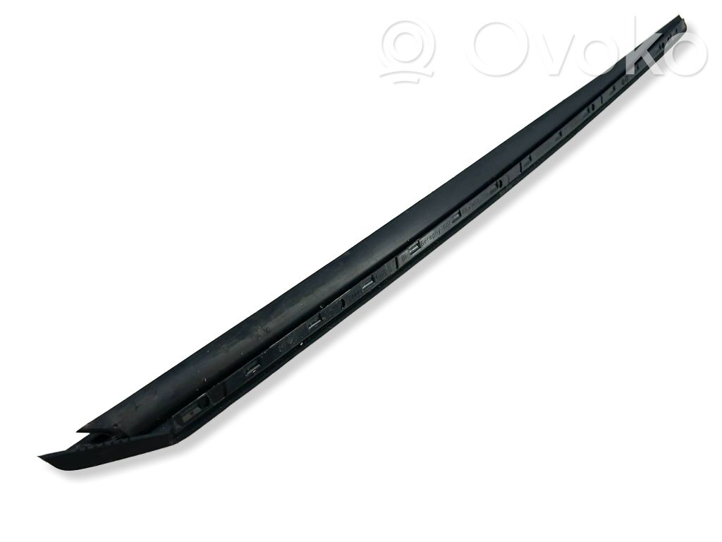 Audi A5 Windshield trim 
