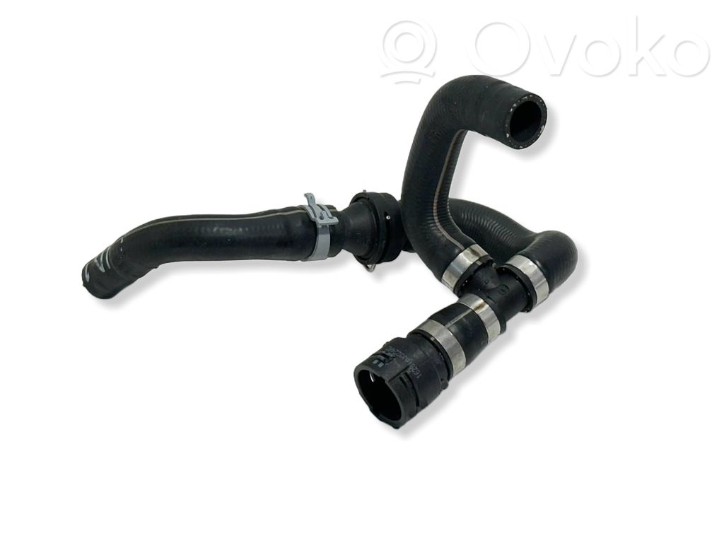 Engine coolant pipe/hose   8B3122449A,45879
