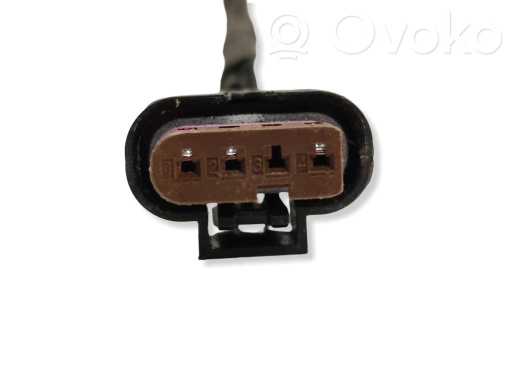 Audi A5 Otros cableados 