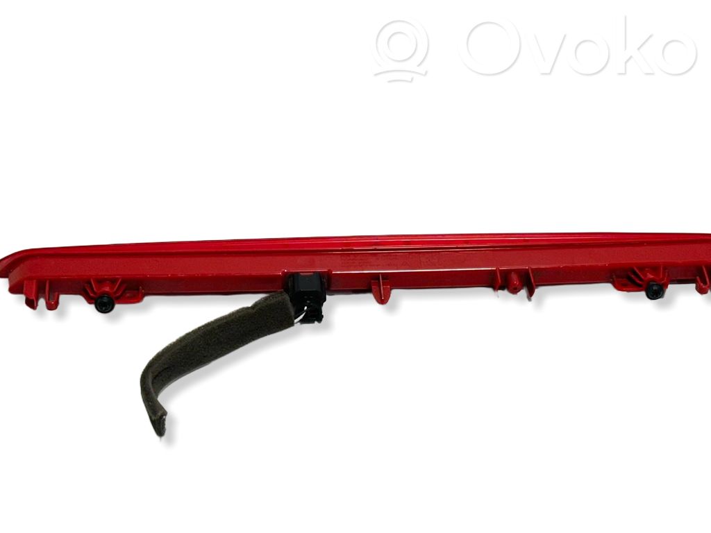 Nissan Qashqai J12 Third/center stoplight 