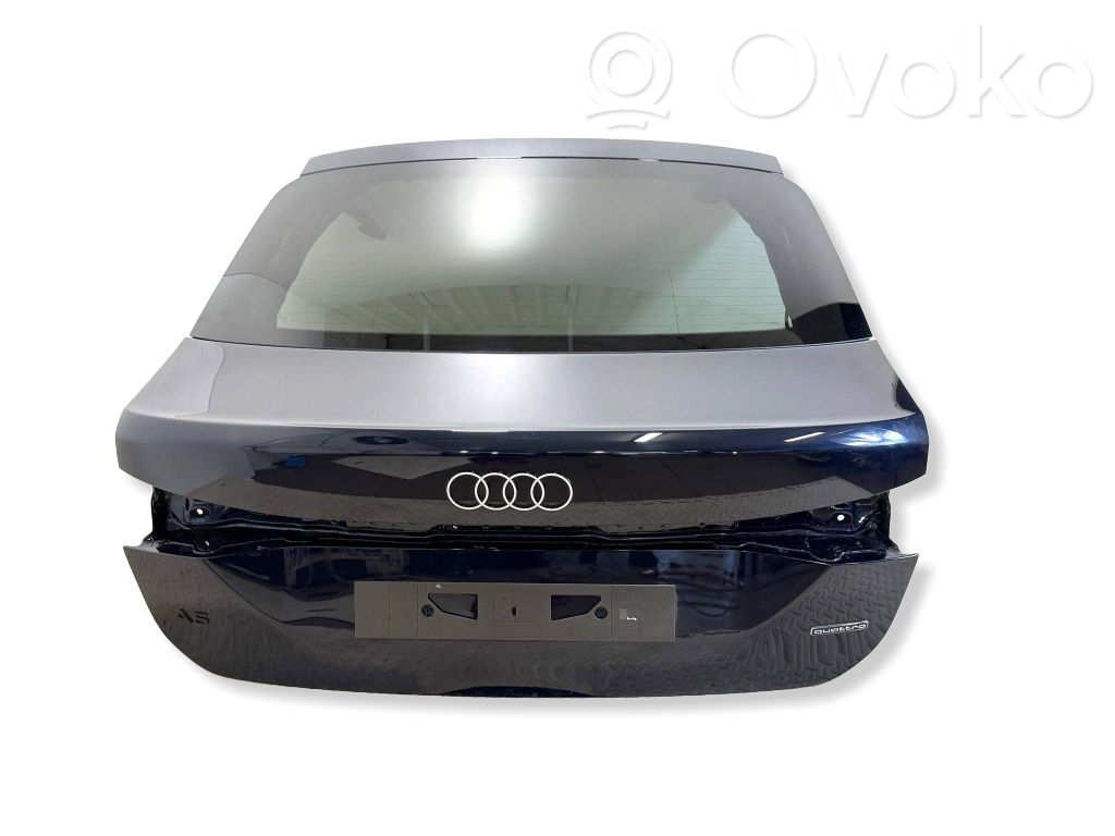 Audi A5 Tailgate/trunk/boot lid 