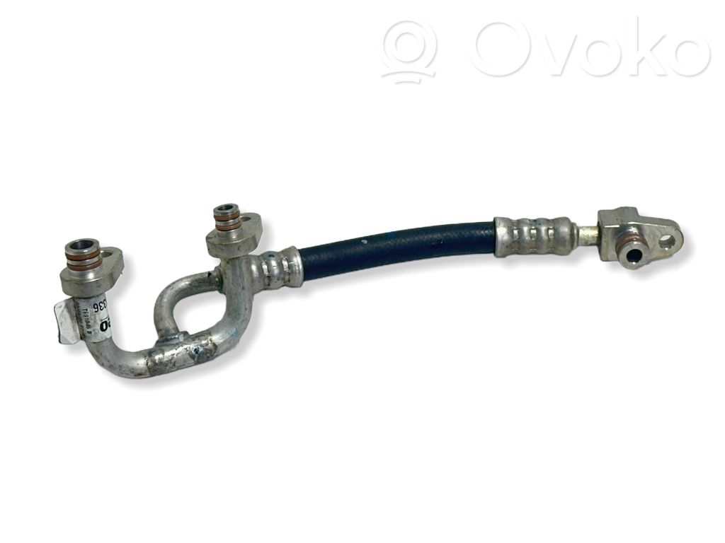 Peugeot 2008 II Air conditioning (A/C) pipe/hose 