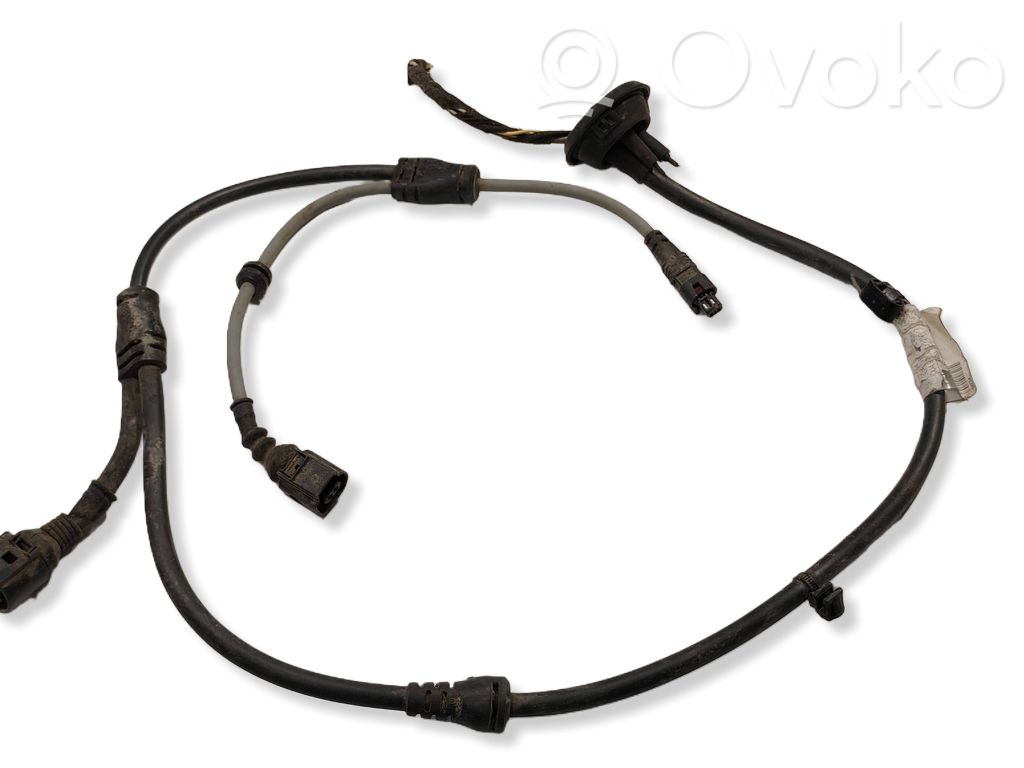 Audi A5 Cablaj senzor ABS spate 