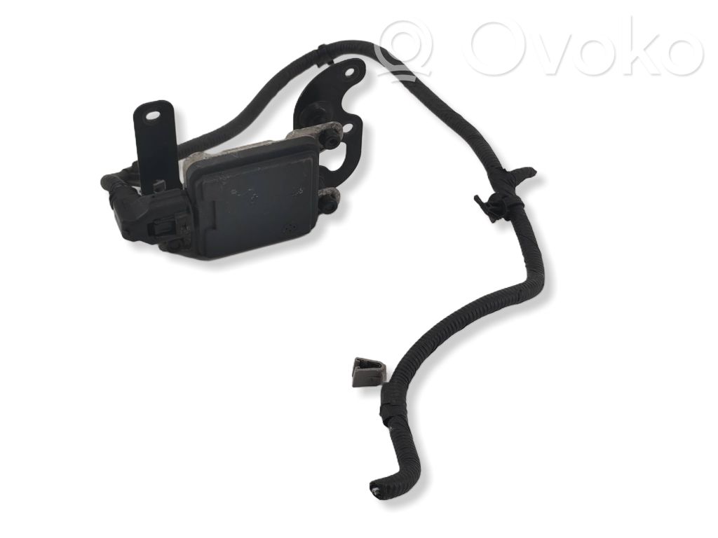 KIA Sorento IV Sensor de radar Distronic 