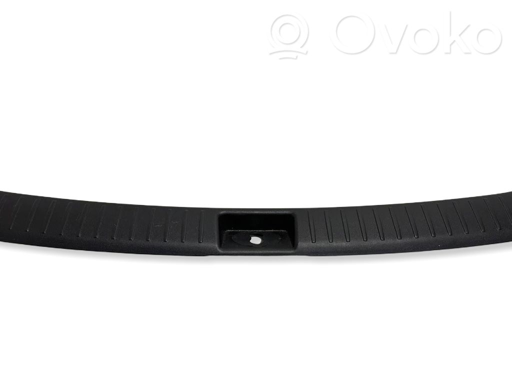 KIA Sorento IV Trunk/boot sill cover protection 