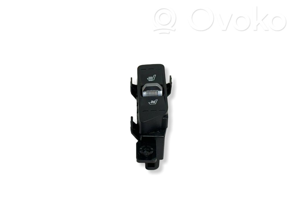 KIA Sorento IV Interruptor de calefacción del asiento 