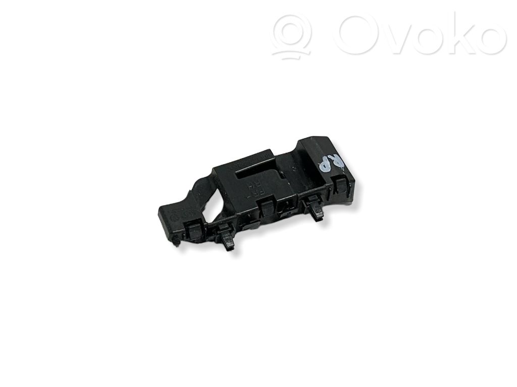 KIA Sorento IV Front bumper mounting bracket 