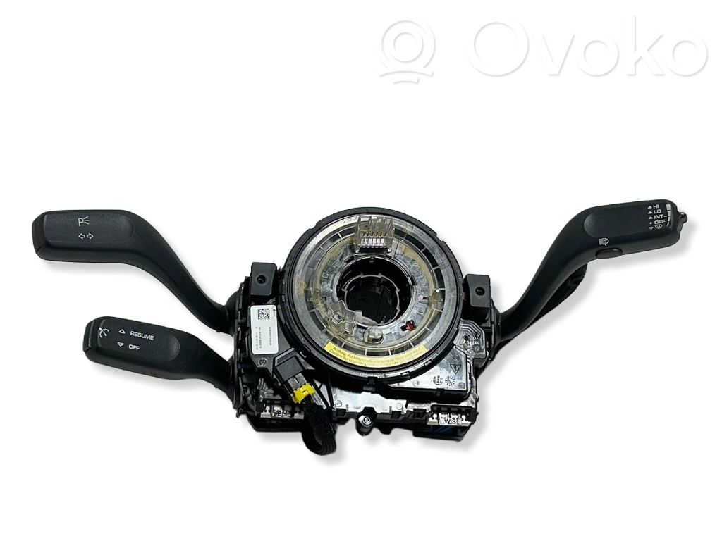 Porsche Panamera (970) Wiper turn signal indicator stalk/switch 