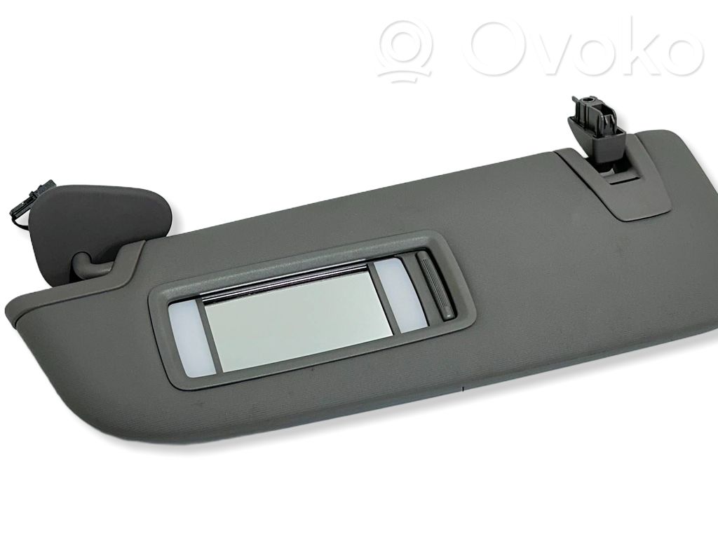 Porsche Panamera (970) Sun visor 