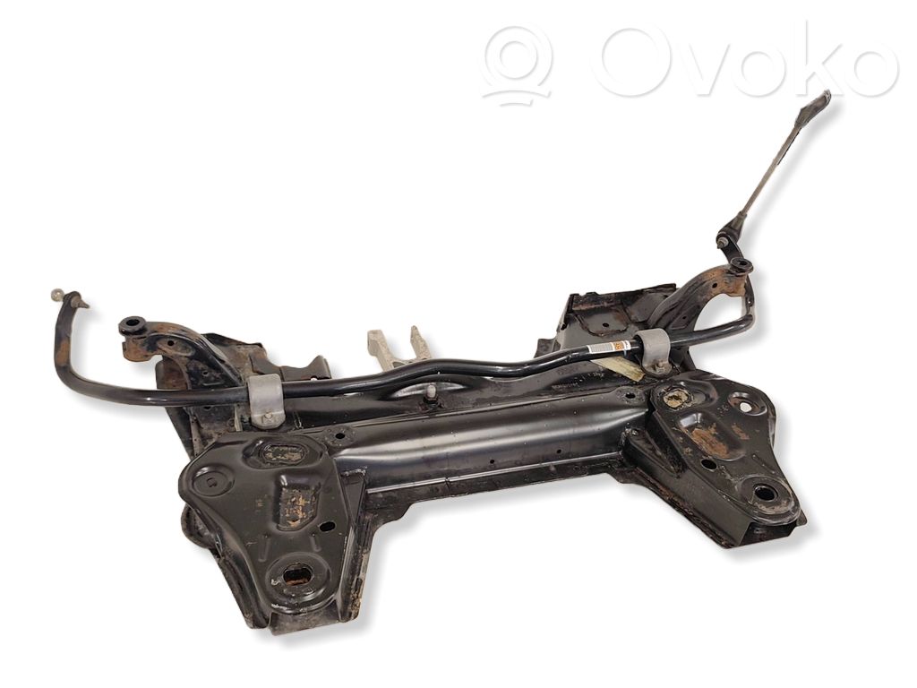 Peugeot 2008 II Front subframe 