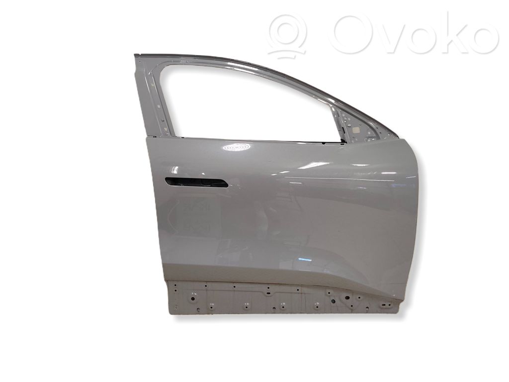Renault Megane E-Tech Durvis 