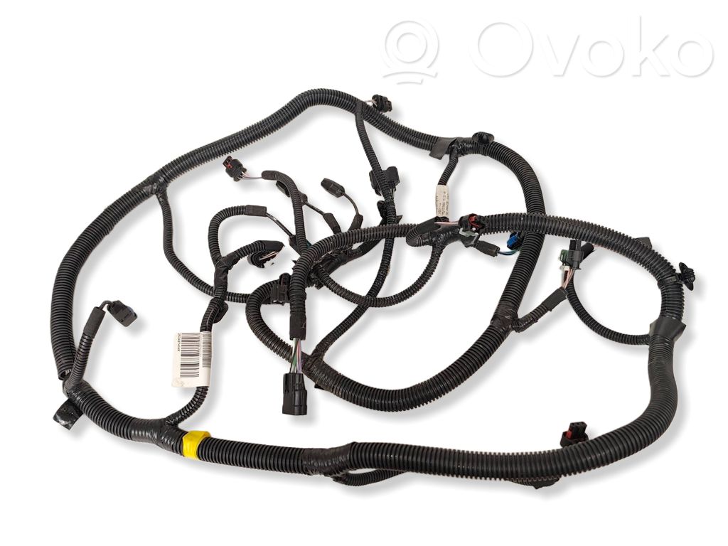 Cableado del sensor de aparcamiento (PDC)   253A97404R,47573