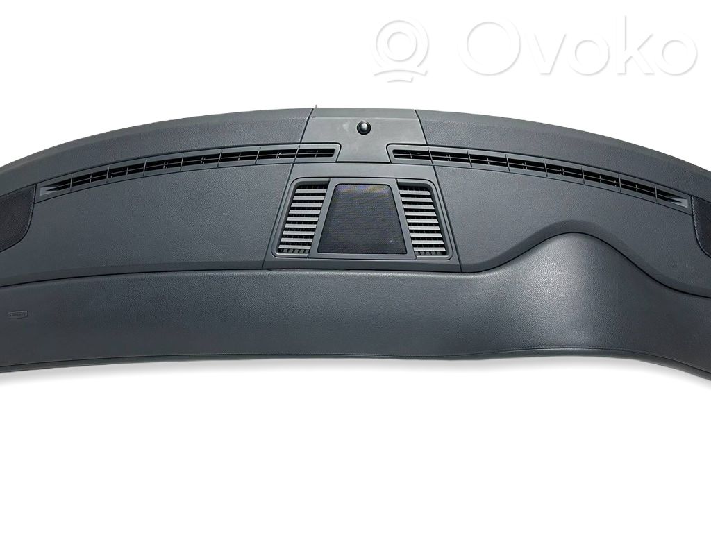 Porsche Panamera (970) Panel de instrumentos 