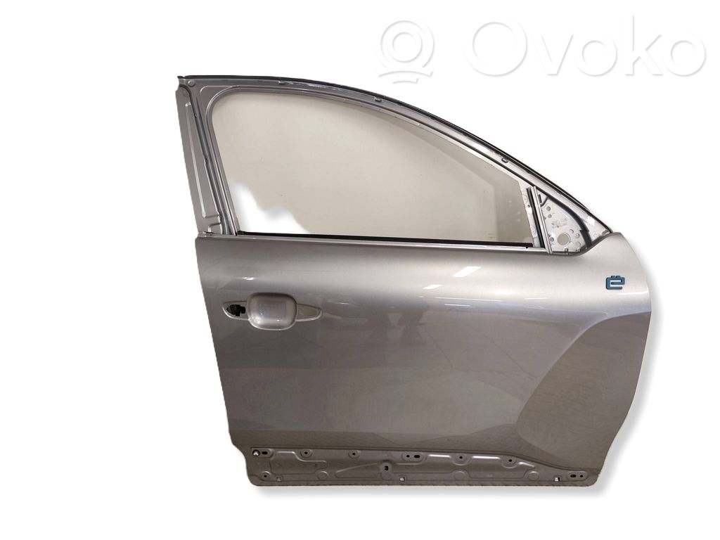 Citroen C4 III e-C4 Durvis 