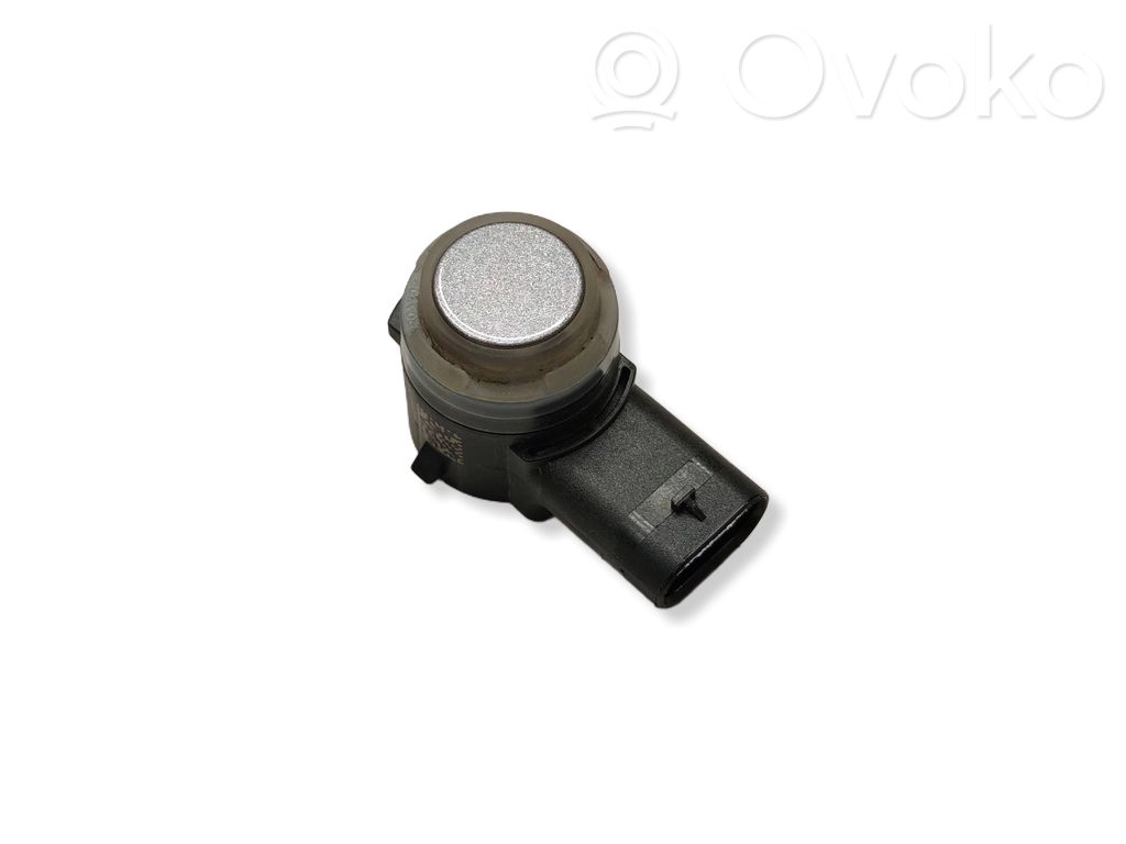Citroen C4 III e-C4 Parkošanās sensors PDC 