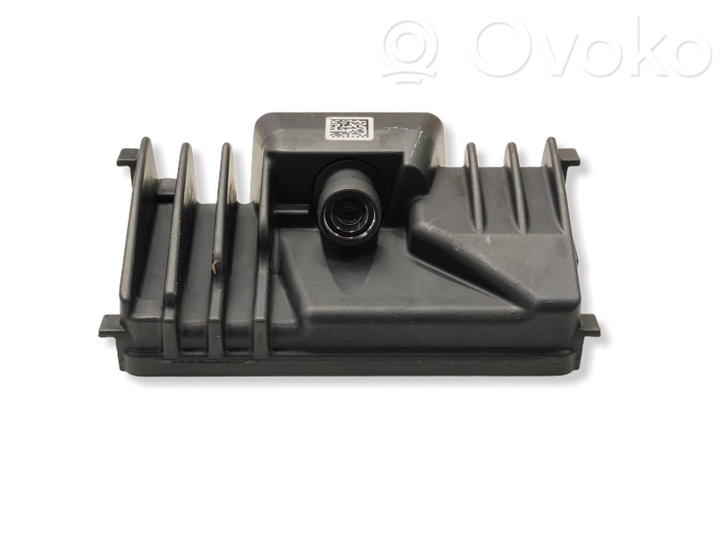 Renault Megane E-Tech Windshield/windscreen camera 
