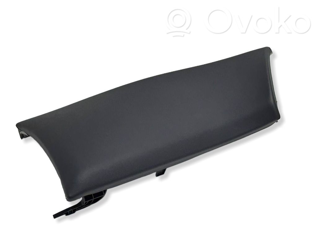 BMW i4 Other interior part 