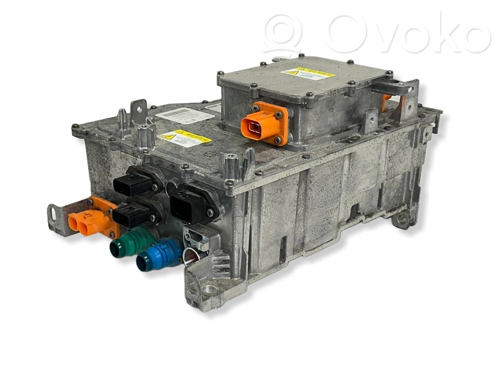Peugeot 2008 II Inversor/convertidor de voltaje 