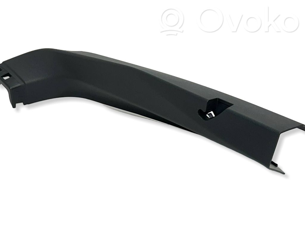 BMW i4 Centre console side trim rear 