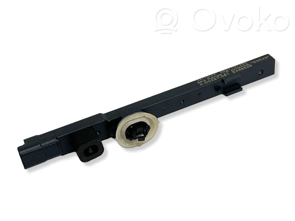 Antena systemu bezkluczykowego   9827157280,47702