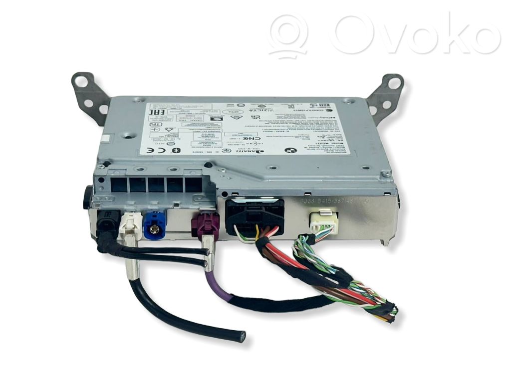 GPS navigation control unit/module   5A73E46,47841