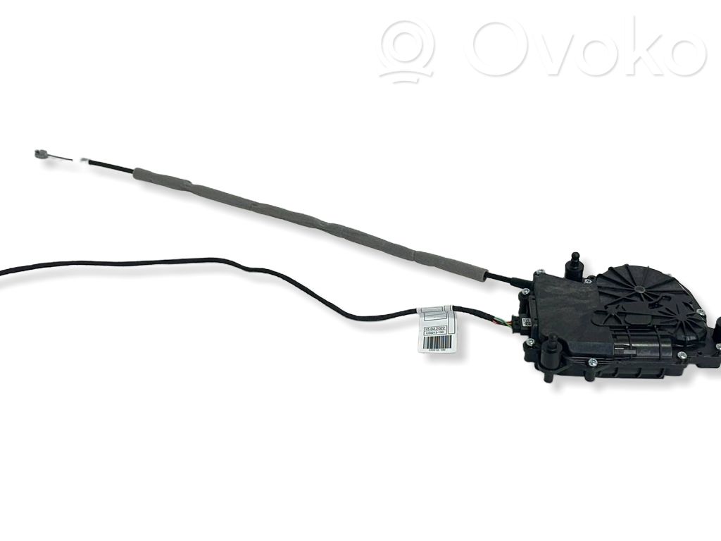 BMW i4 Tailgate/trunk/boot lock/catch/latch 