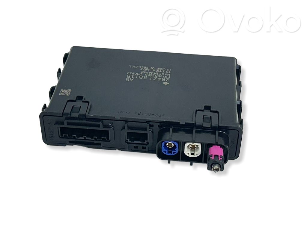 Autres unités de commande / modules   284Z15BT1B,47936,P9730016CB