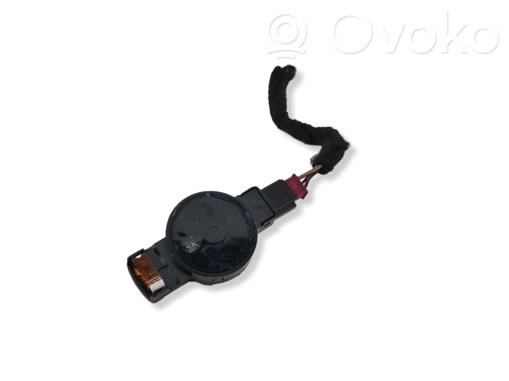 BMW i4 Rain sensor 
