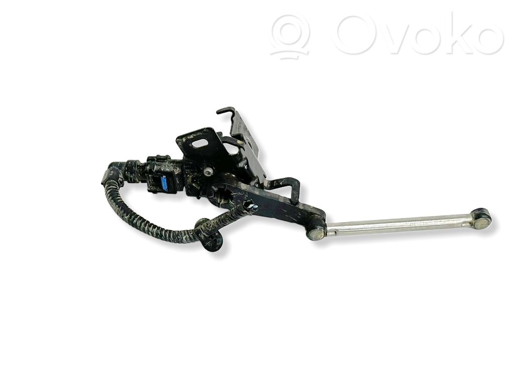 Renault Megane E-Tech Headlight/headlamp level sensor 
