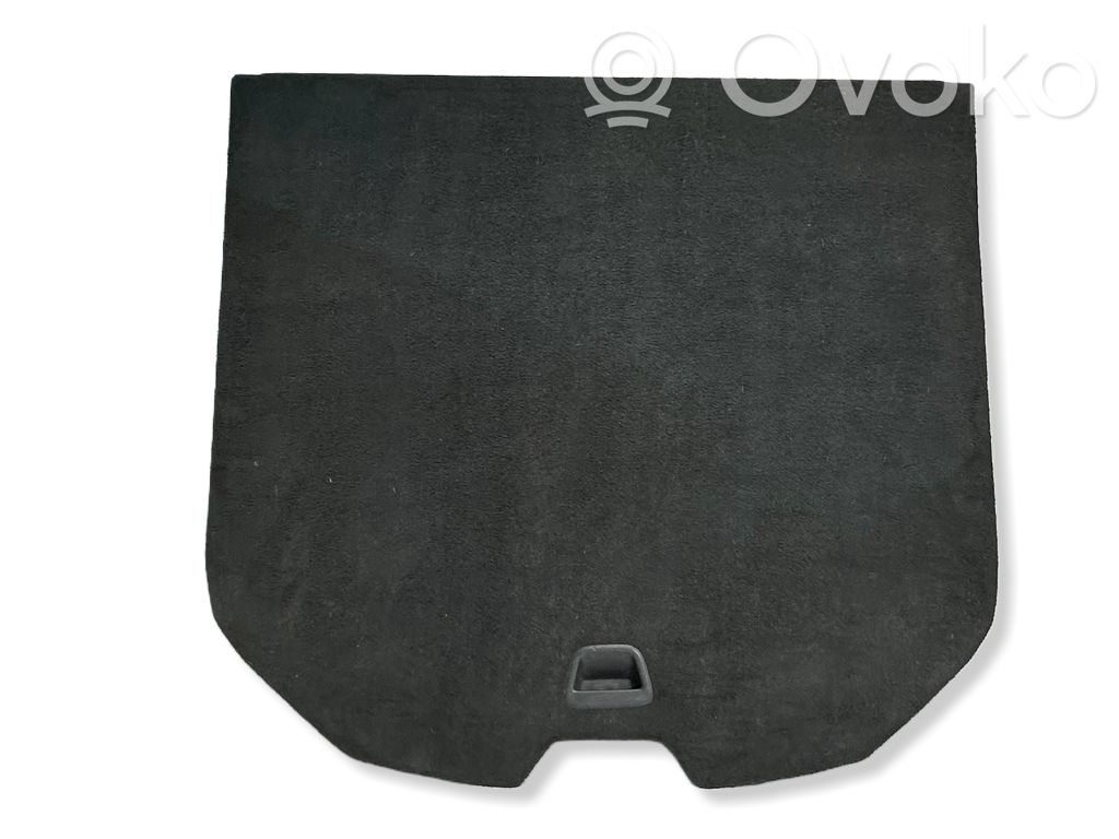 Volvo V60 Trunk/boot floor carpet liner 