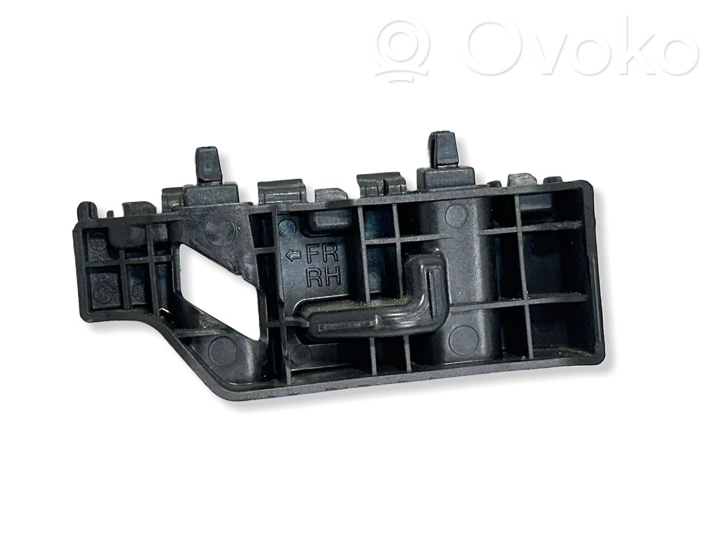 KIA Sorento IV Front bumper mounting bracket 